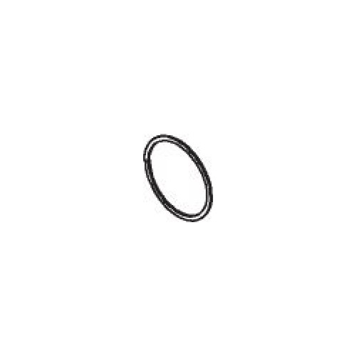 Уплотнительное кольцо глушителя Mercedes-Benz 0001423957 Dinex