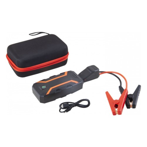 Jump starter power bank 12V 300A (600A) 7200mAh M+
