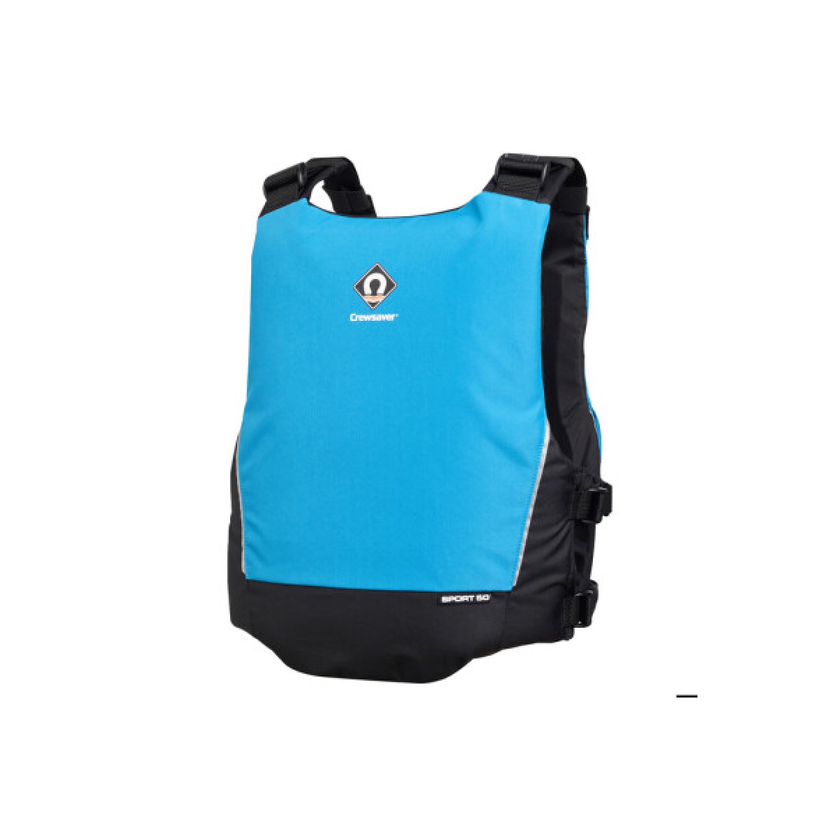 Ohutusvest- crewsaver sport 50n, float vest junior