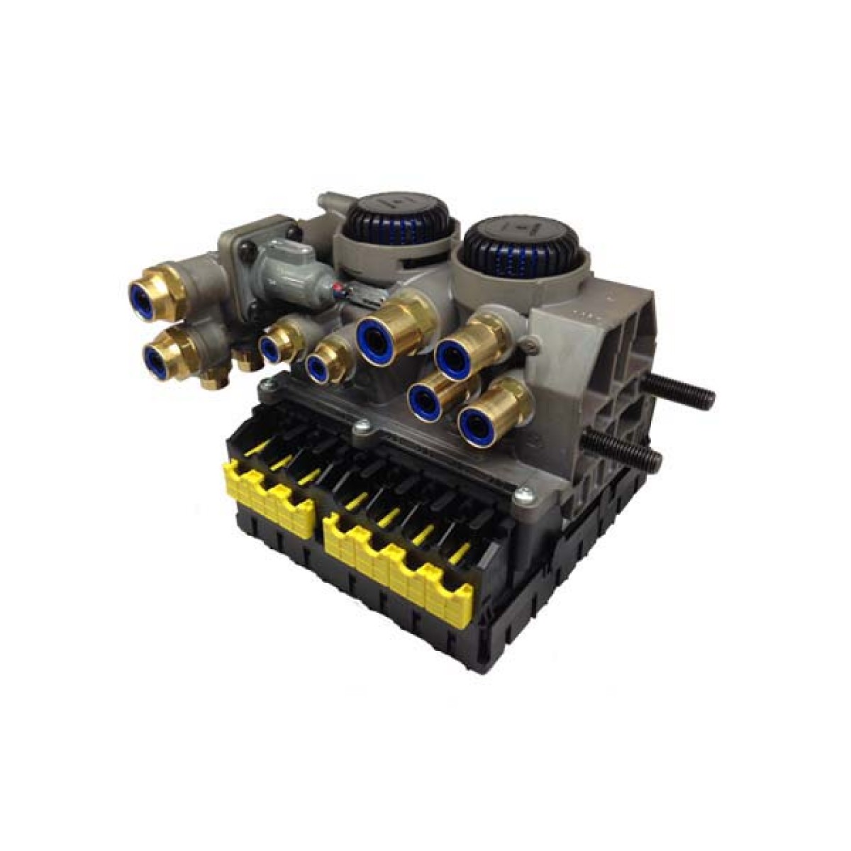 EBS модулятор 4S/3M Wabco 4801020630