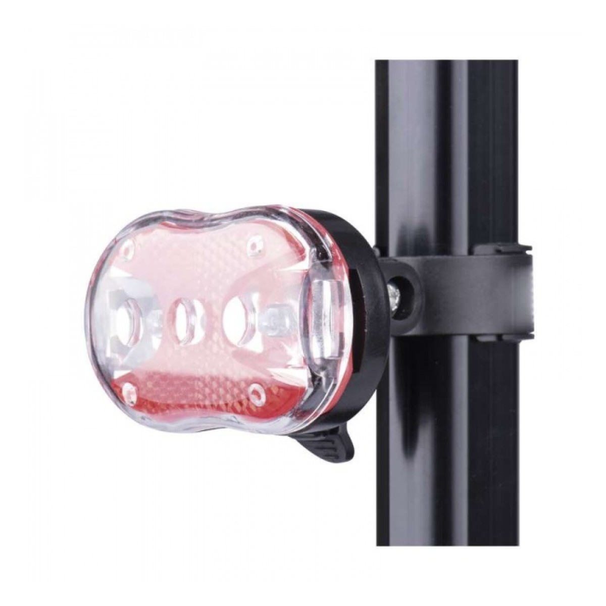 Jalgratta tulede komplekt 3W+3W LED