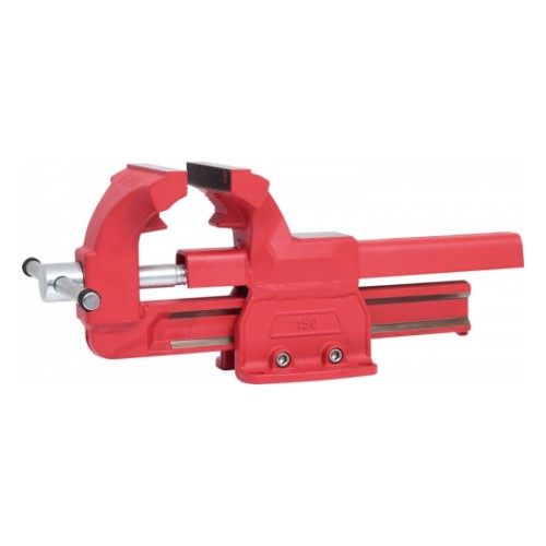 Kruustangid Toruhoidjaga 150Mm Ks Tools