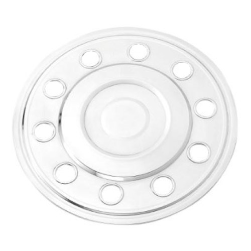 Колпак колеса 16" Inox задний 1 шт.
