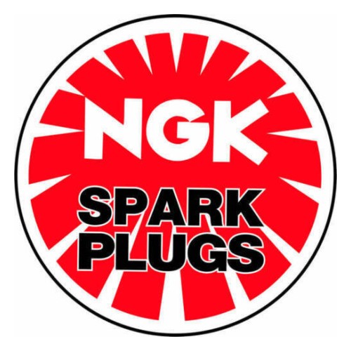 Свеча зажигания NGK BPR7HS-10