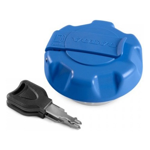Крышка бака AdBlue с ключом Vol OE