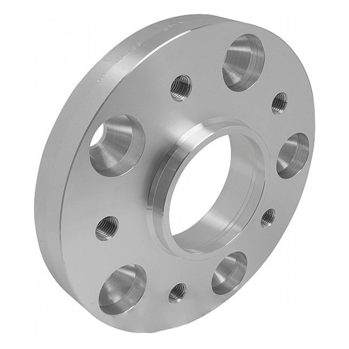 Wheel spacers 2pcs (spacer) 30mm. 5x120 (74.1) with bolts mount P14x1.25
