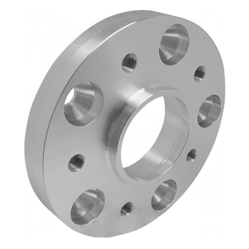 Wheel spacers 2pcs (spacer) 30mm. 5x120 (74.1) with bolts mount P14x1.25