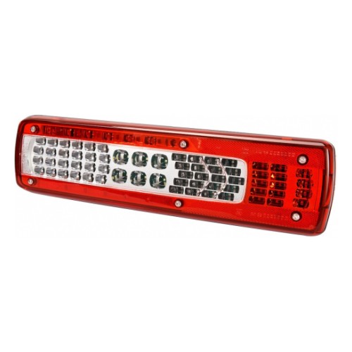 Volvo Fh13/16 2012- LED задний фонарь правый с зуммером Eh