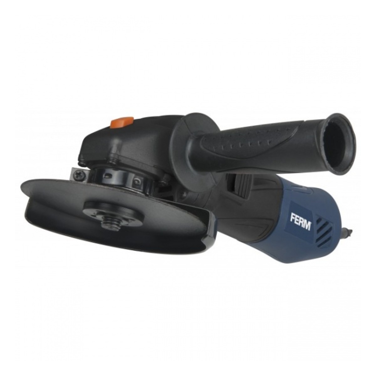 Nurklihvija 125mm 850W AGM1087