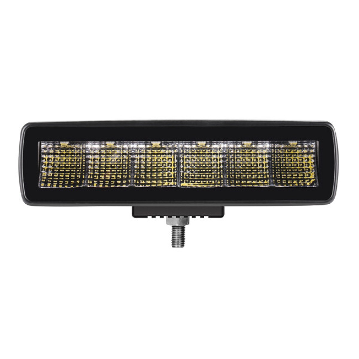 Светодиодный проектор 1825 - 10-30V DC, 30W, 2880 лм
