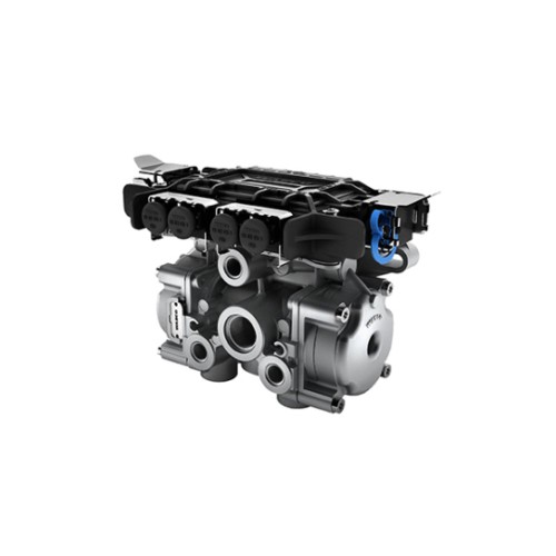 Модулятор EBS 4005000810 Wabco VCSII