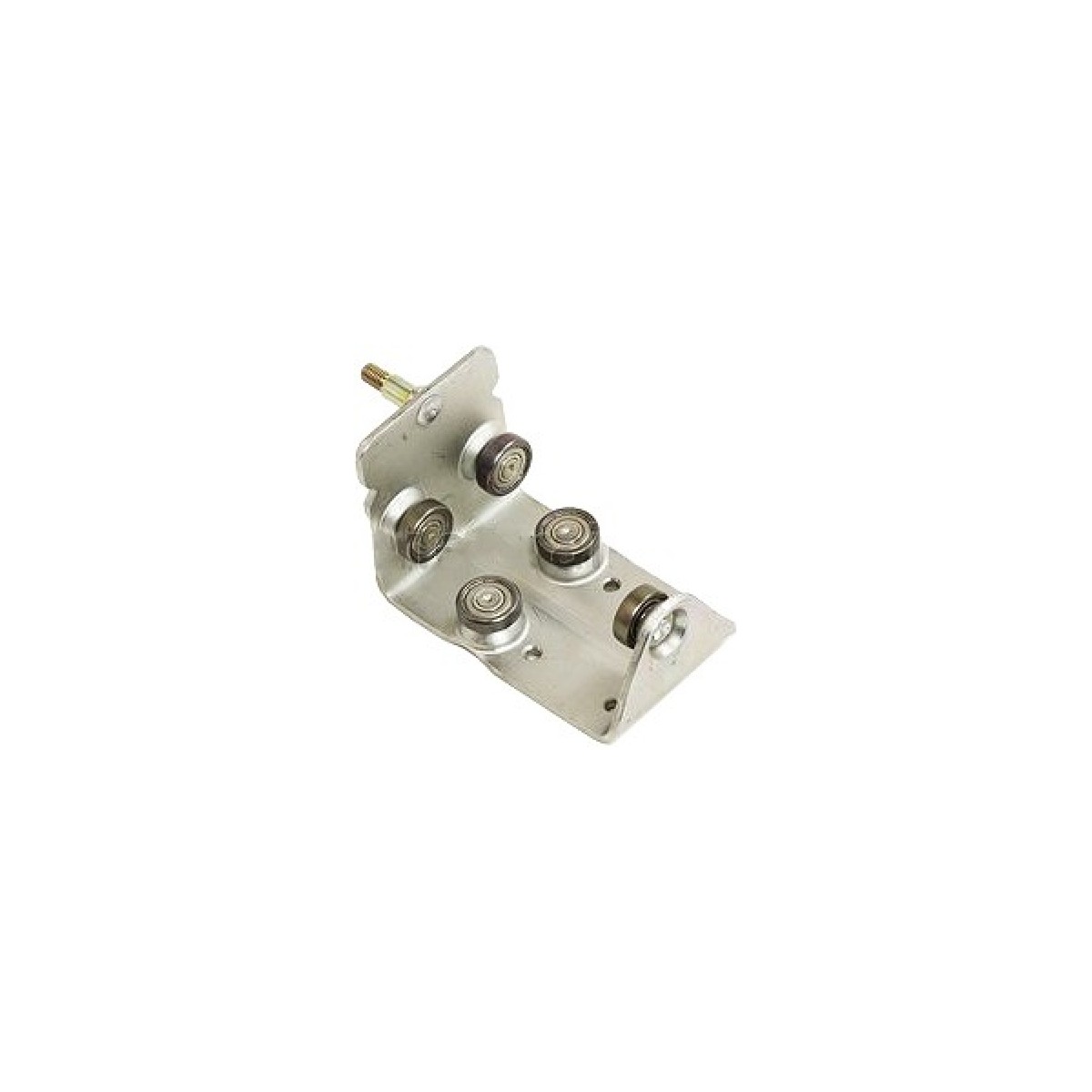 Roof roller Krone 505870157