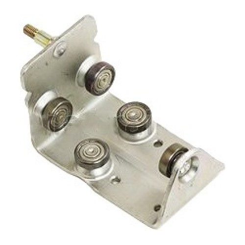 Roof roller Krone 505870157