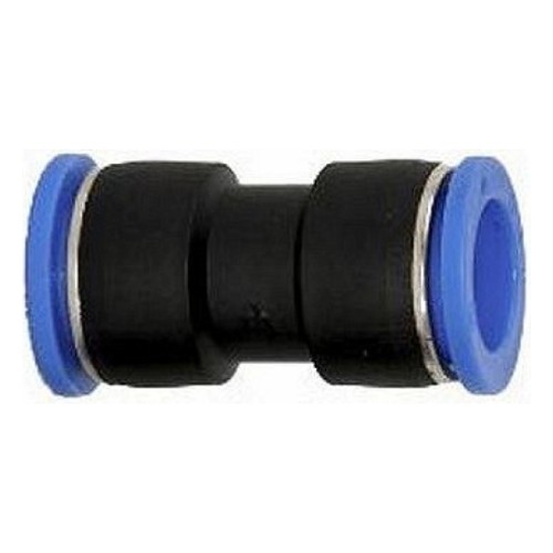 Быстросъёмное соединение пластиковое 15mm прямой