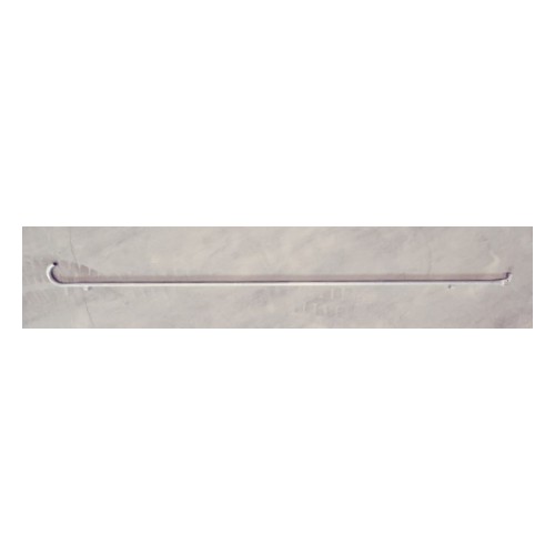 Trailer roof pull rod/tube 3150mm