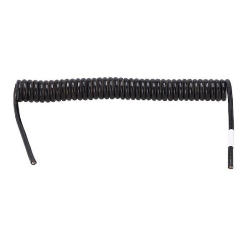 Спиральный кабель 3X1.5Mm 4.5M