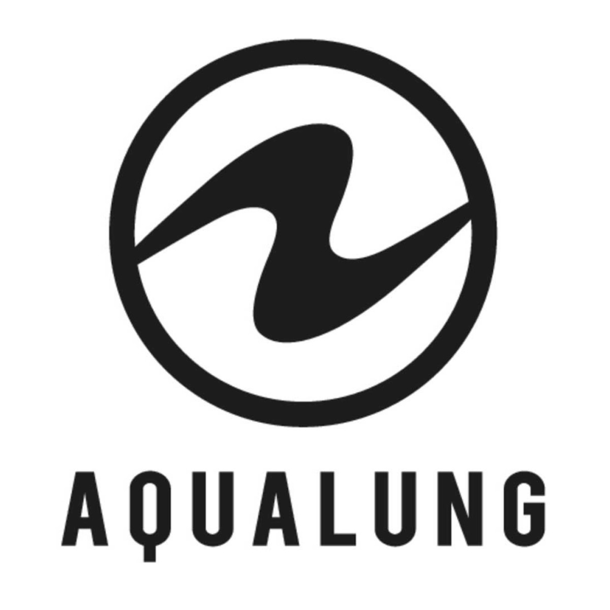 Snorgeldamiskomplekt- avila junior aqualung, hall/roosa