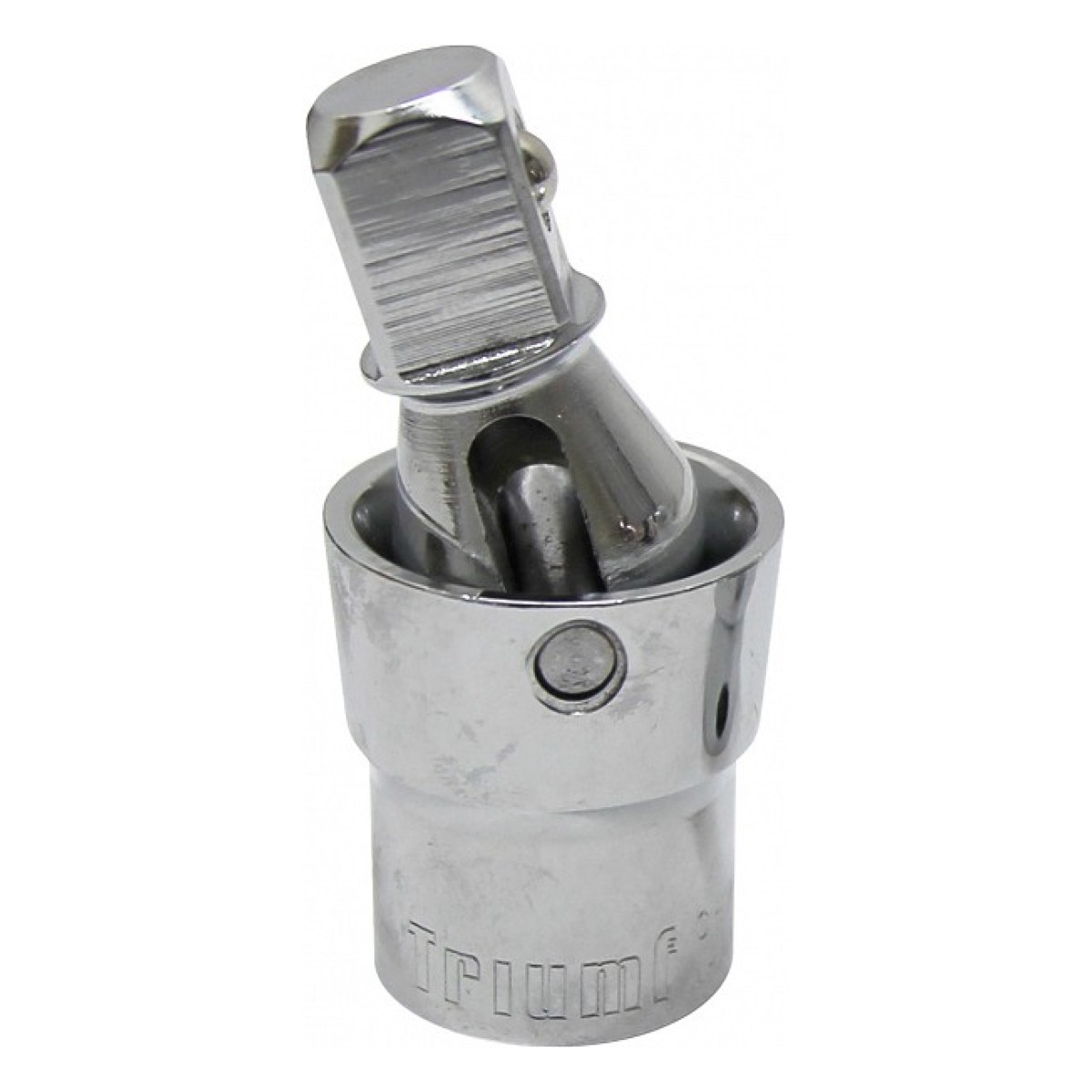 Набор карданных шарниров 3 предм. (шаровые) 1/4"+3/8"+1/2" Triumf