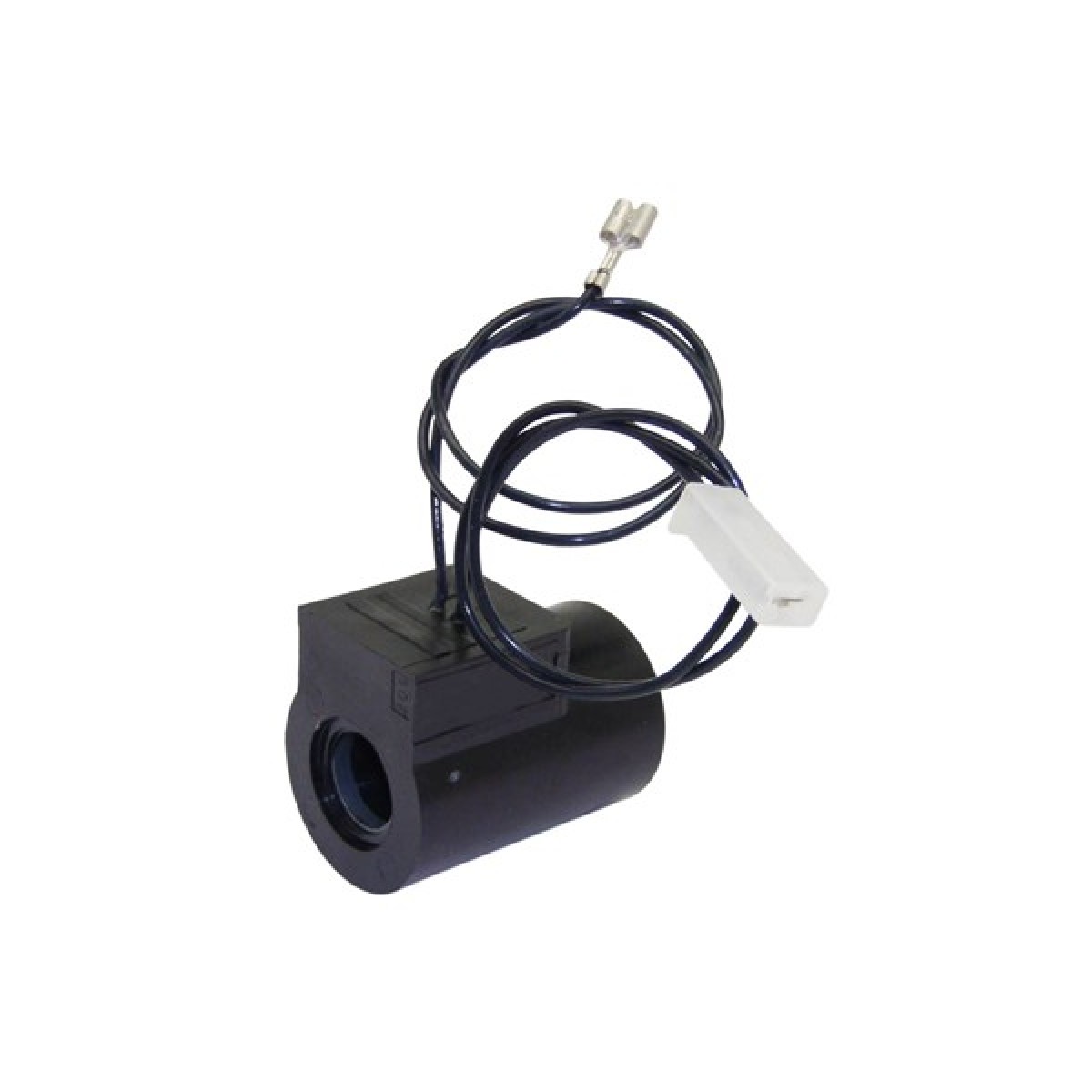Катушка соленоида гидроборта 24V L350 мм Haco 69-22076