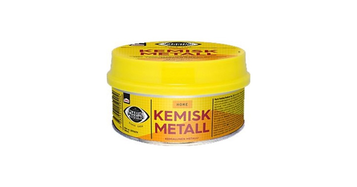 Plastic Padding Kemisk Metall Keemiline Metall 180Ml Pahtlid ja