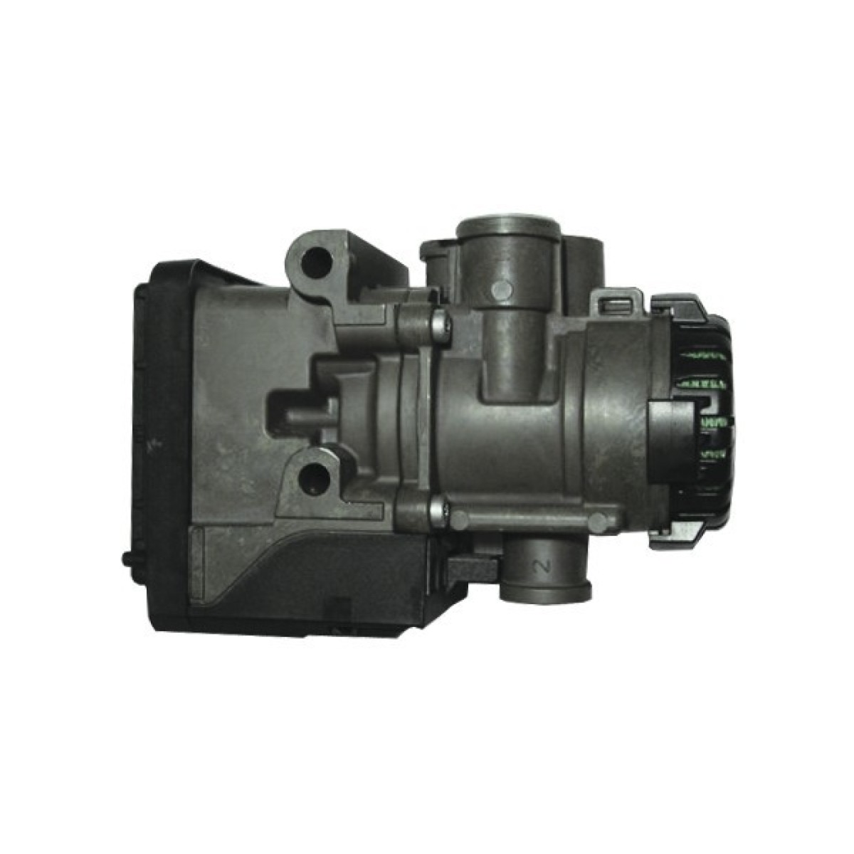 Ebs клапан модулятора Man Tga 81521066047