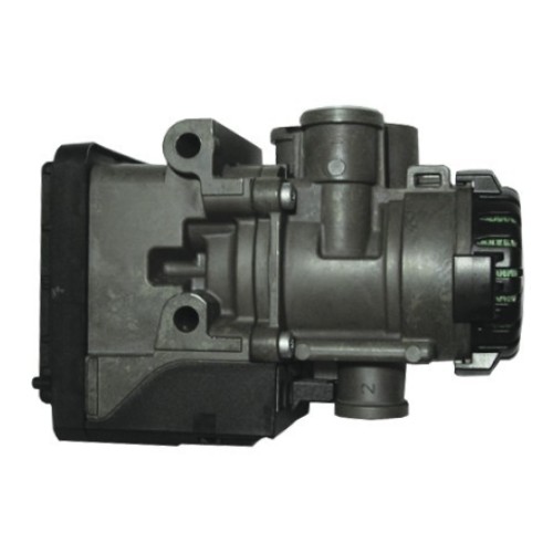 Ebs клапан модулятора Man Tga 81521066047