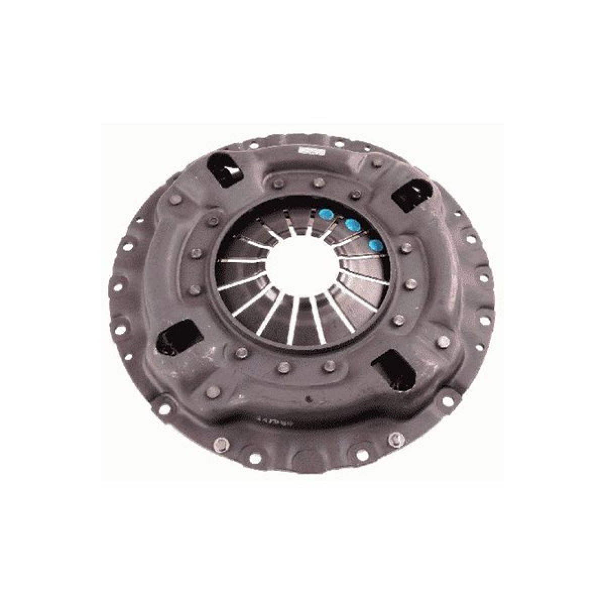 Sachs Sidurikorv 380Mm Volvo Fl6 +V50