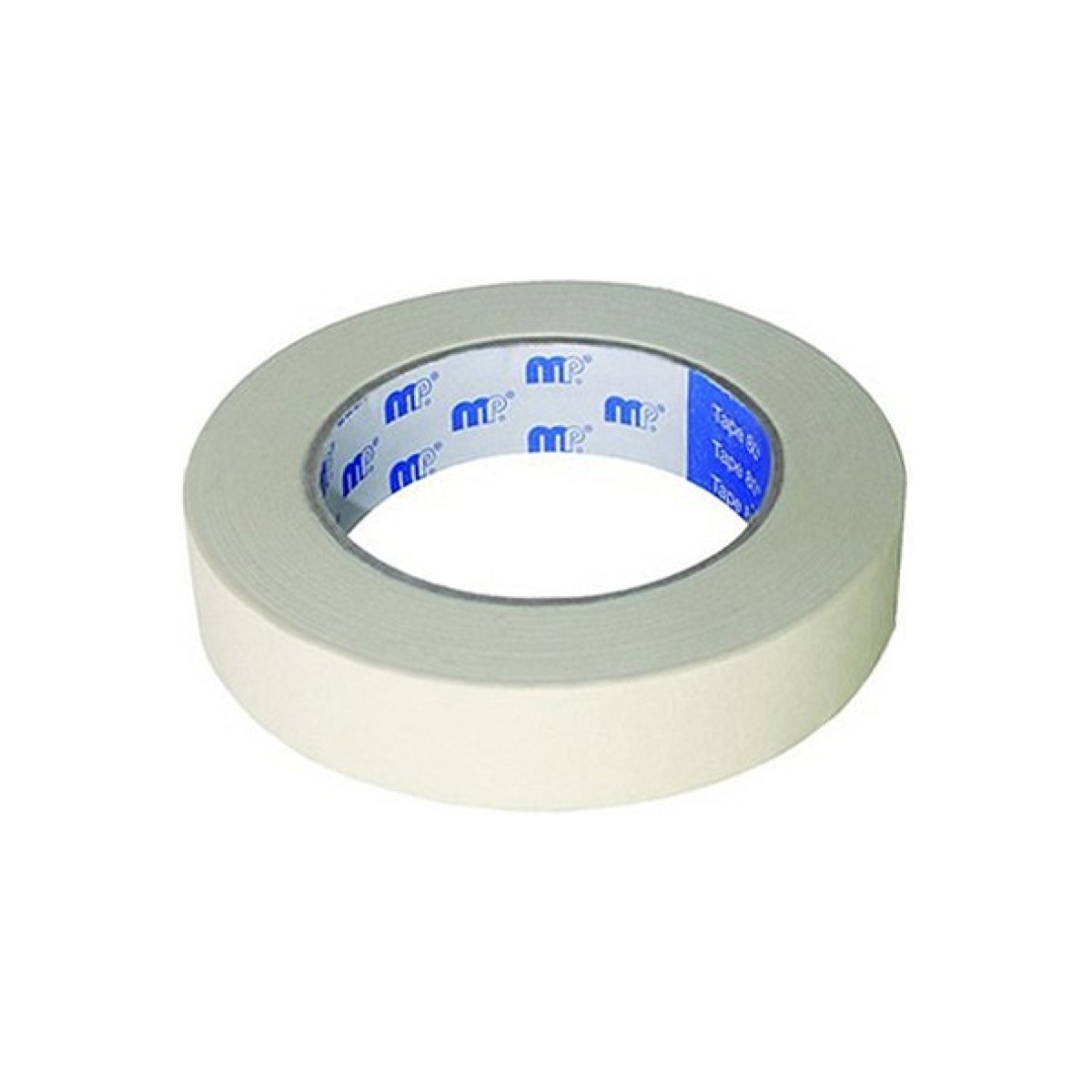 Maalriteip Kuumakindel 38Mm/50M "Msk80" Mipa
