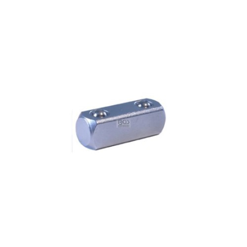 Квадратный соединитель 1/2"-1/2"