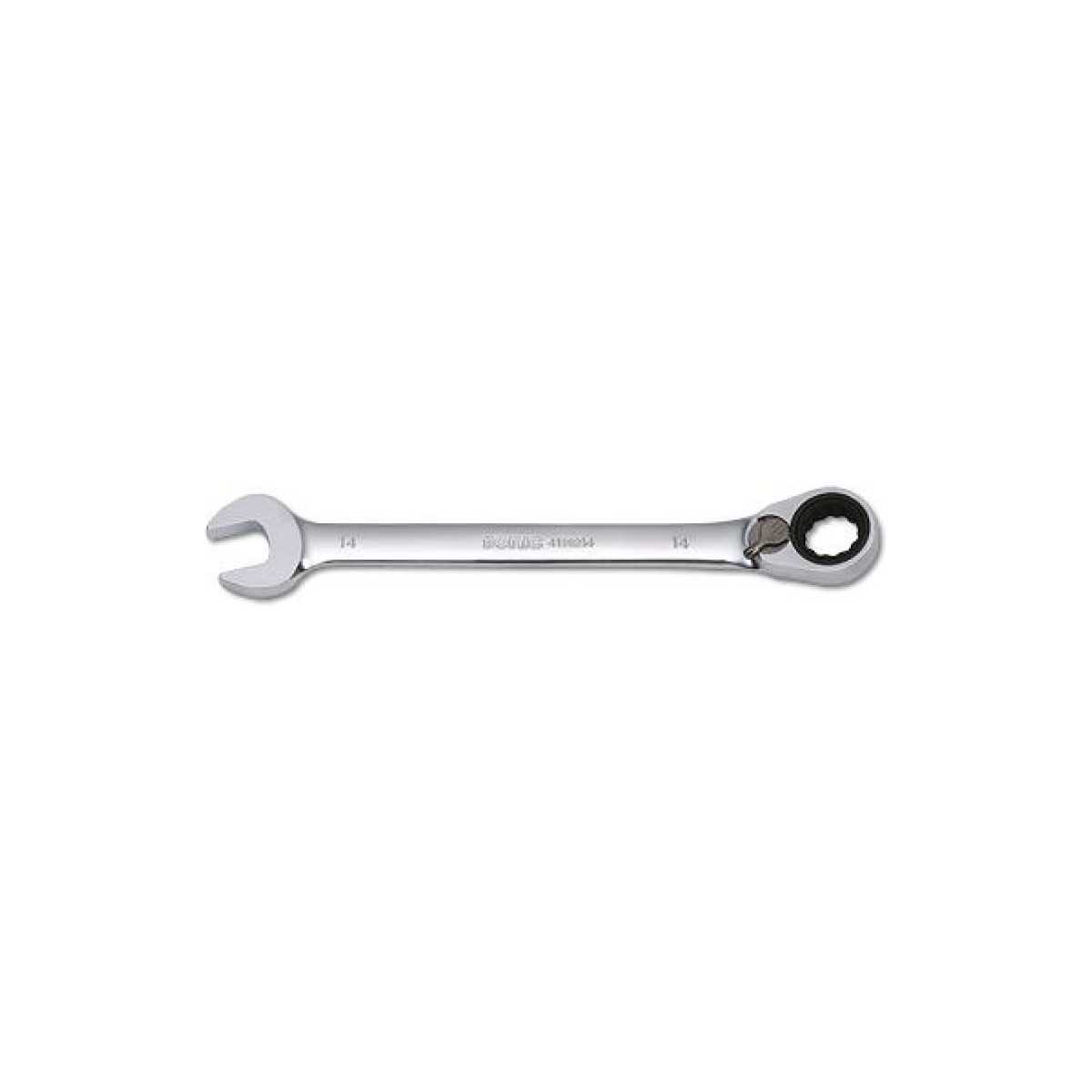 Tirr Silmus-Lehtvõti Reeversiga 8Mm Ks Tools