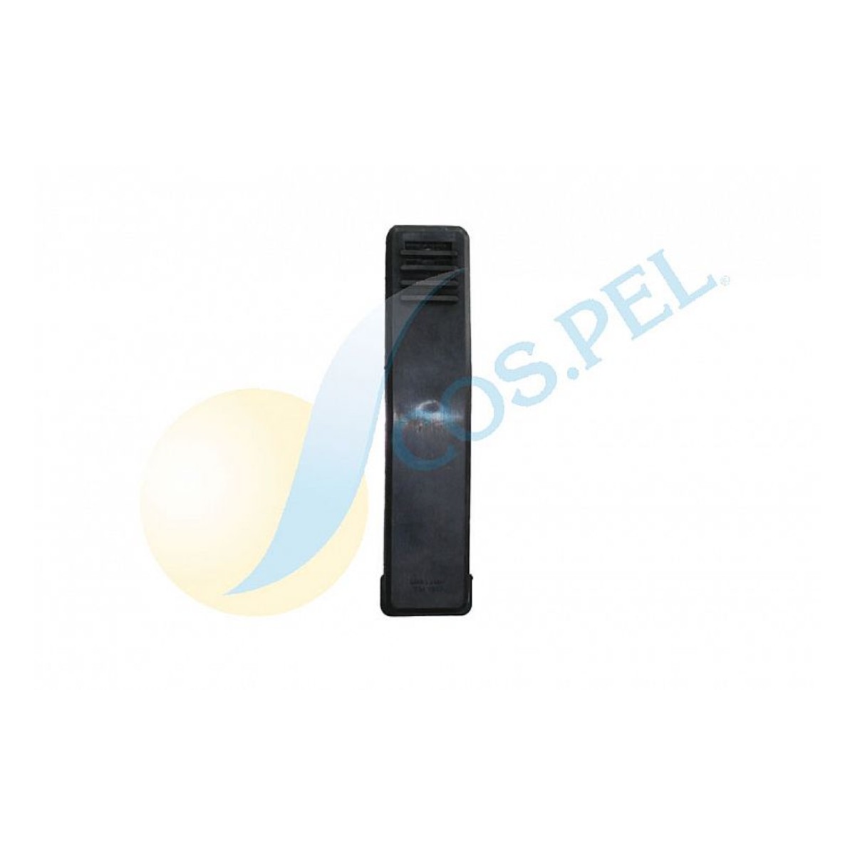 Резиновый держатель крыла 21094457 Volvo FH13 D13C Cospel 1002.13005
