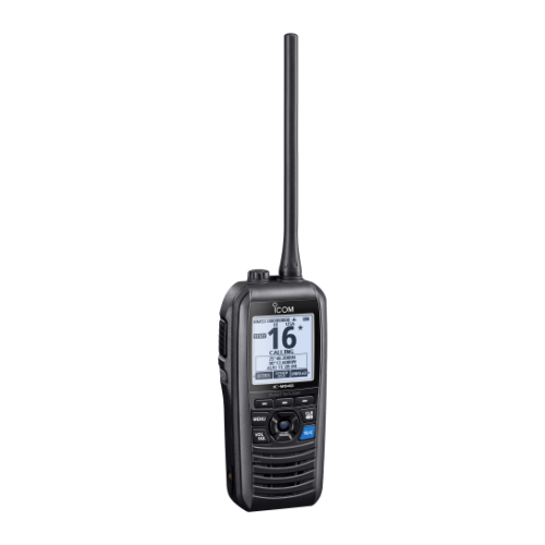 Ручная рация VHF Icom ic-m94d