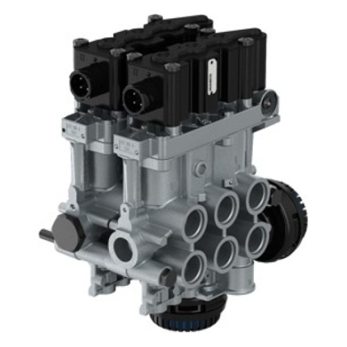 Ecas клапан Daf Schmitz 4729051140