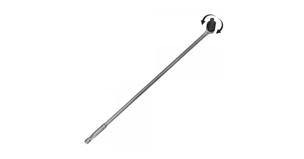 3/4" Pikk Kardaansaba/Liigendsaba 1020Mm Jbm