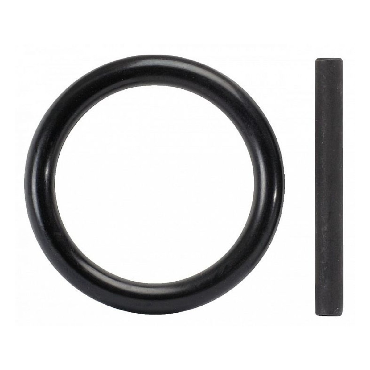 O-Rõngas 3/8". 6-12Mm Löökpadrunitele Ks Tools