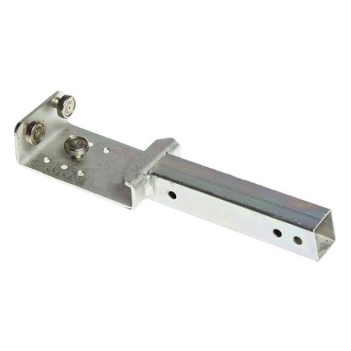 Roof cross beam end long Krone 550017410