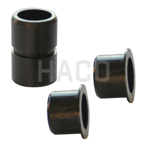 Комплект втулок заднего борта пластик 3014220H Zepro 32724 Haco