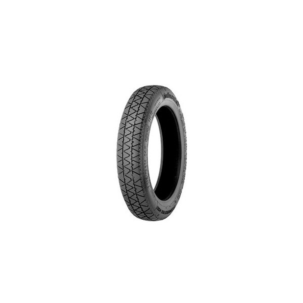 125/70R19 100M Cst 17 Continental (Varuratas)
