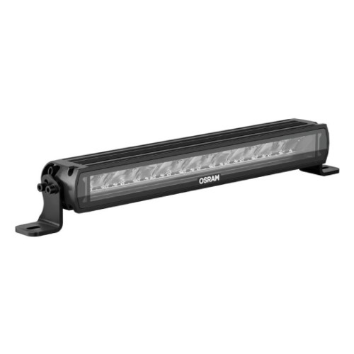 Фара дальнего света Led панель Fx500-Cb Sm 12/24V / 380M длинная Light балка. 3750lm. Ece (Ref. 20+20) Osram