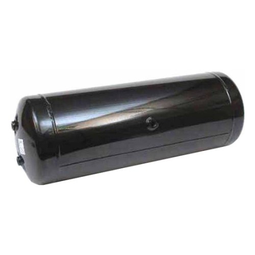 Стальной ресивер 60L 310x895 12.5bar вентиляционные отверстия 2+1