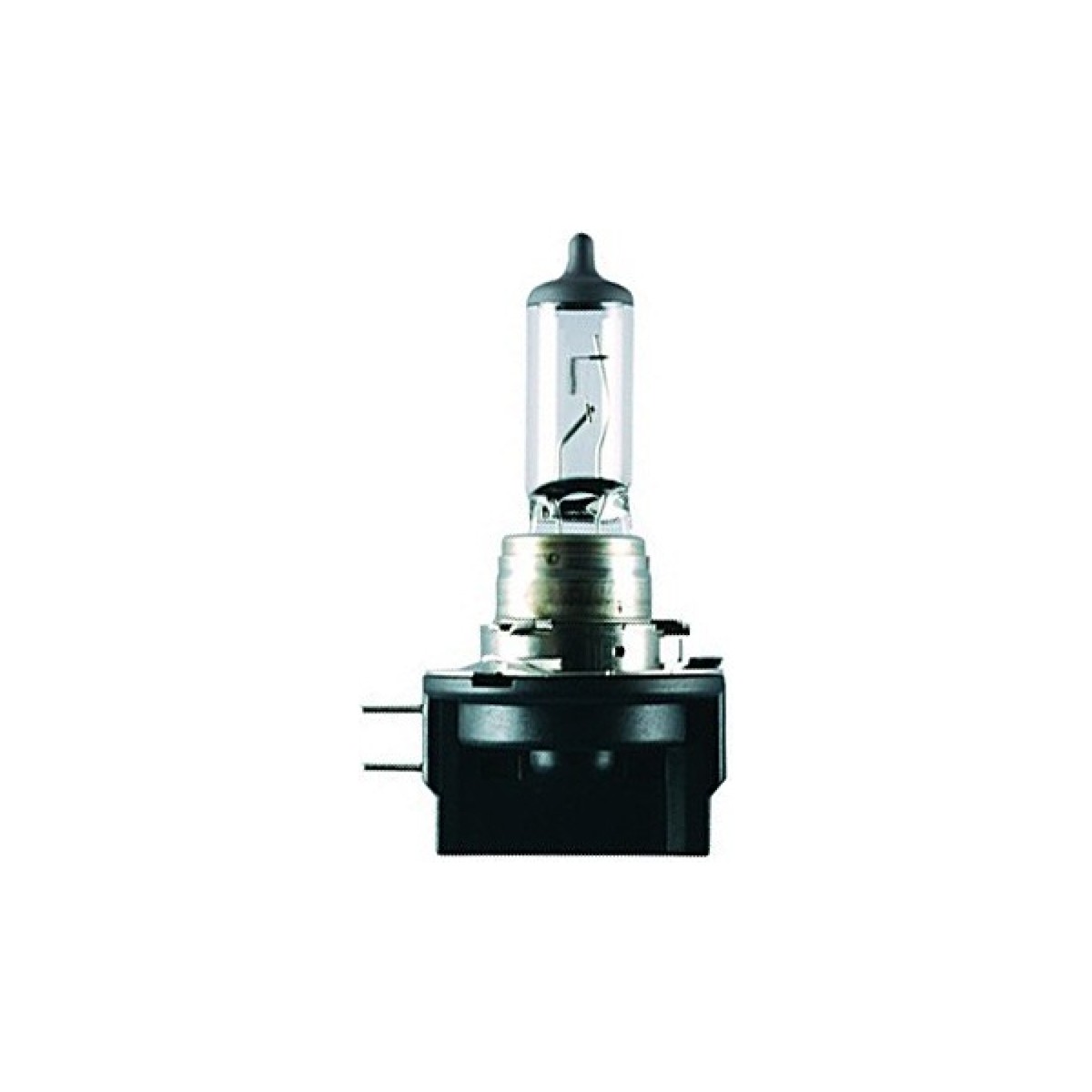 12V H11B Pirn 55W Pgjy19-2 Original Osram