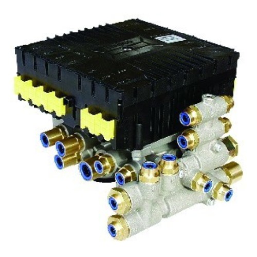 EBS модулятор 4801020330 2S/2M Schmitz