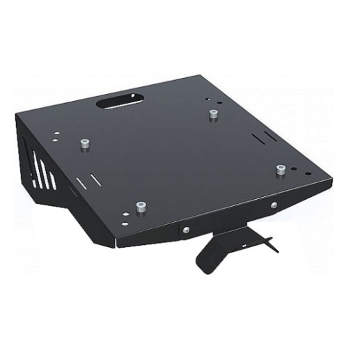 Shelf for Gysflash chargers 30/40/50/100 HF GYS
