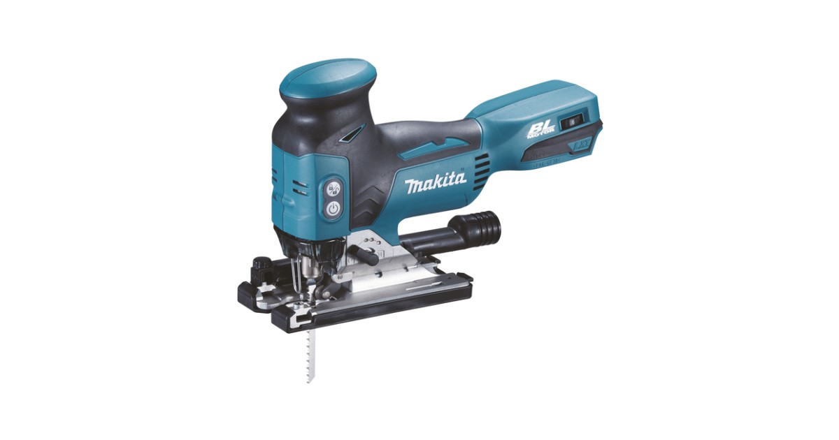 Alligator saw online makita