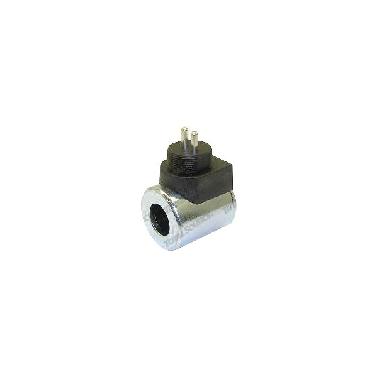 (12627201) соленоид гидроборта 24V 18.2-40mm с разъёмом