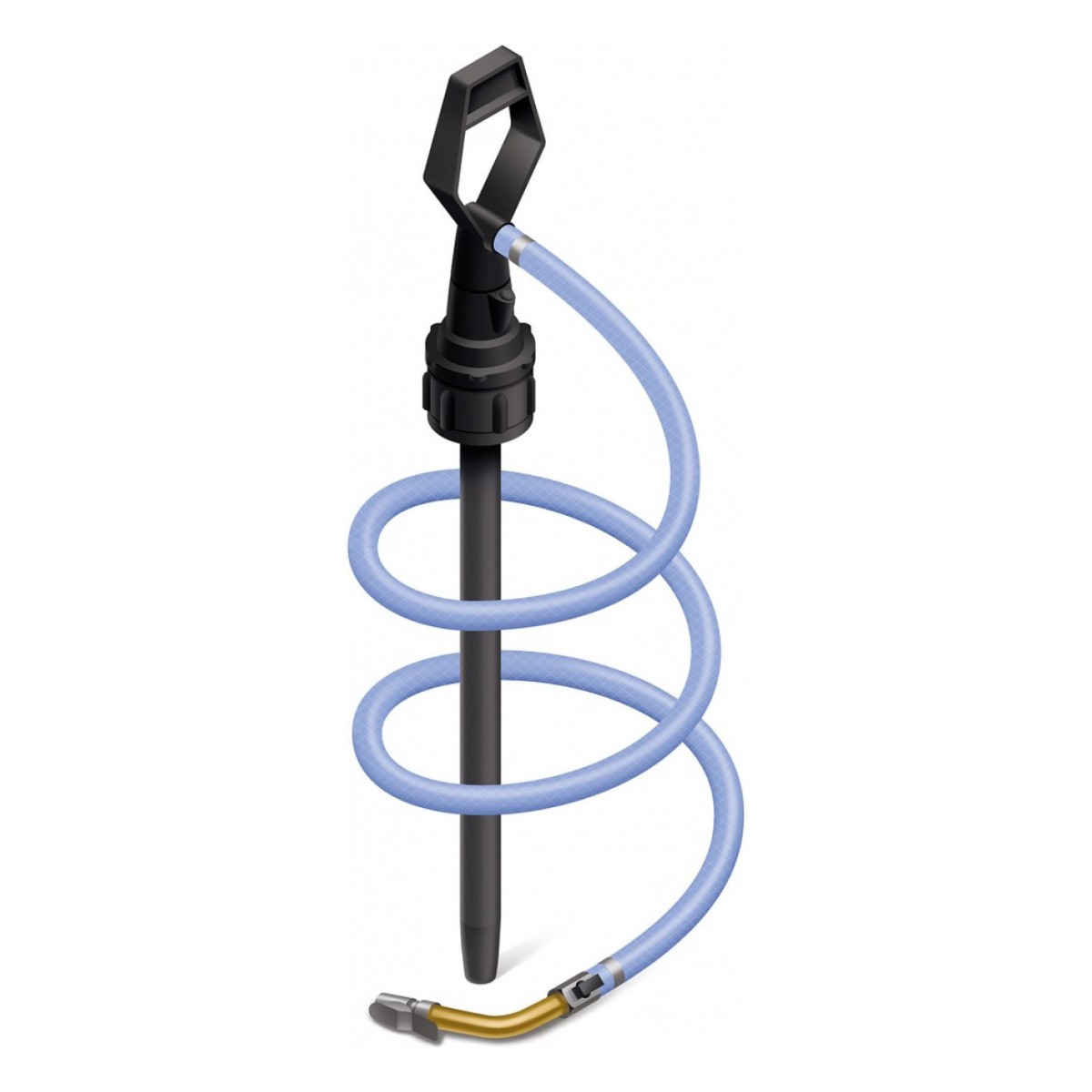 Täitepump "Tyre Sealant" Hermeetikule. 100 Ml