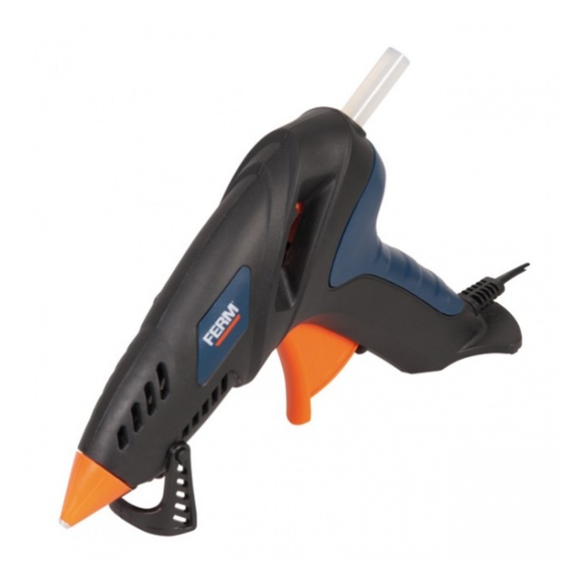 Liimipüstol 16W komplekt plastkohvris GGM1002 *