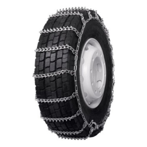 Цепи противоскольжения 315/70R22,5 Norra с шипами (пара, 1 сумка)