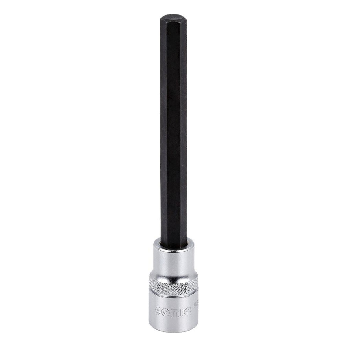 1/2" Pikk Padrunotsik Kuuskant 11Mm. 140Mm Sonic