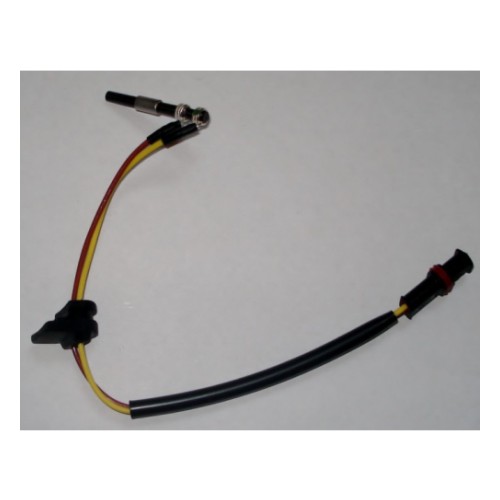 Свеча накаливания Webasto Thermo 90St 1322644C
